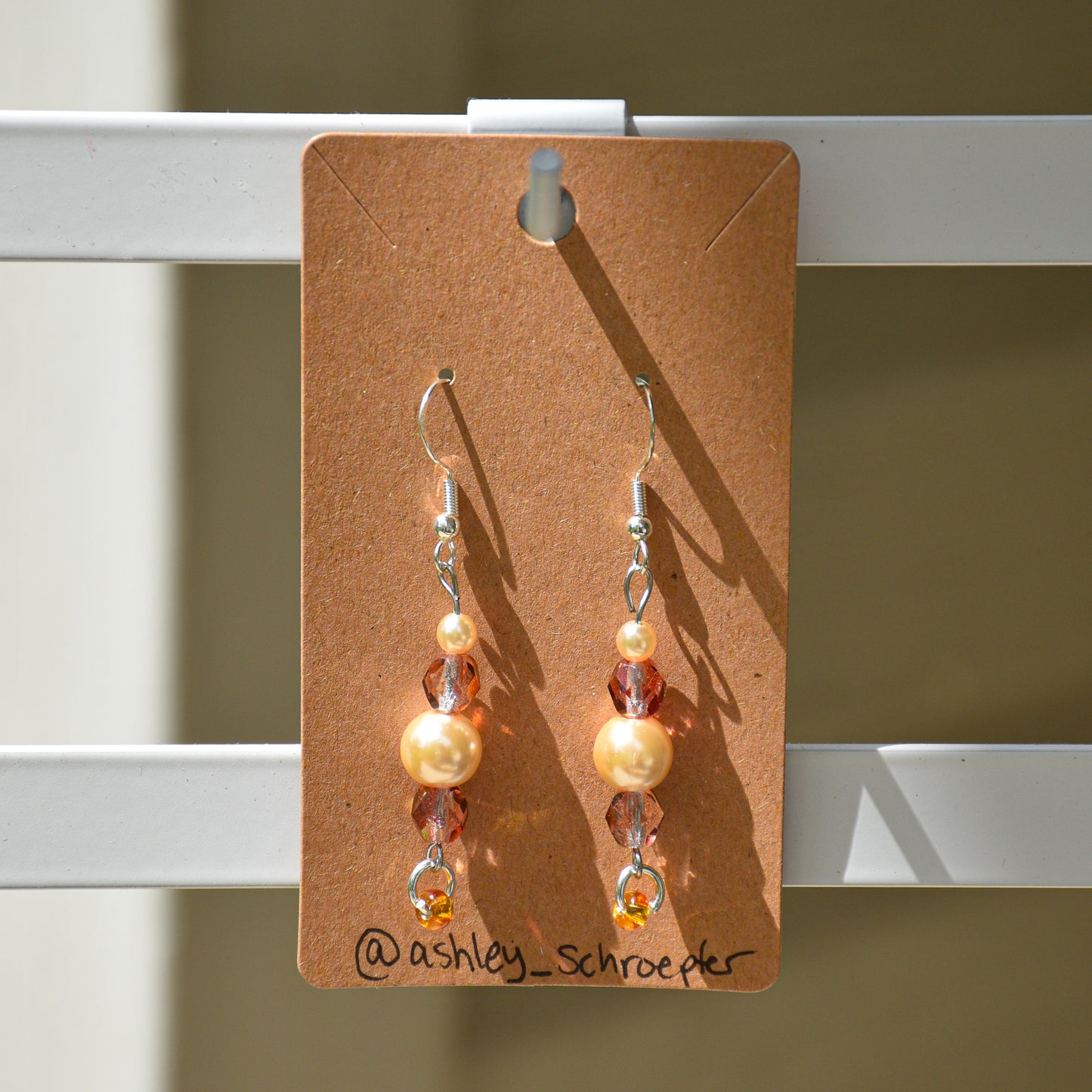 Nancy Earrings